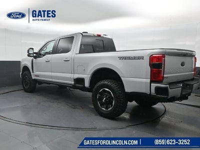 2026 Ford Super Duty F-250® Lariat®