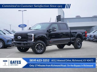 2026 Ford Super Duty F-250® Platinum®