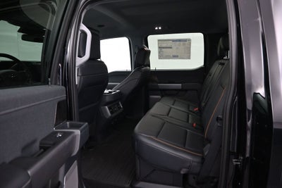 2026 Ford Super Duty F-250 Pickup F-250® Lariat®