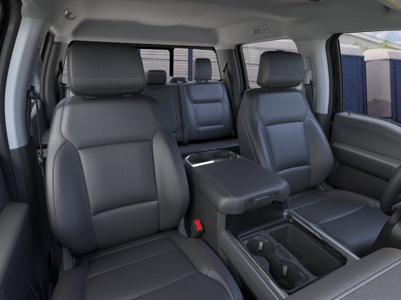 2026 Ford Super Duty F-250 Pickup F-250® Lariat®