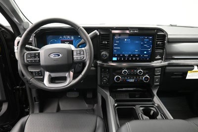 2026 Ford Super Duty F-250 Pickup F-250® Lariat®