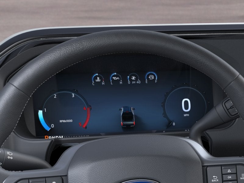 2026 Ford Super Duty F-250 Pickup F-250® Lariat®