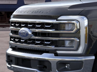 2026 Ford Super Duty F-250 Pickup F-250® Lariat®