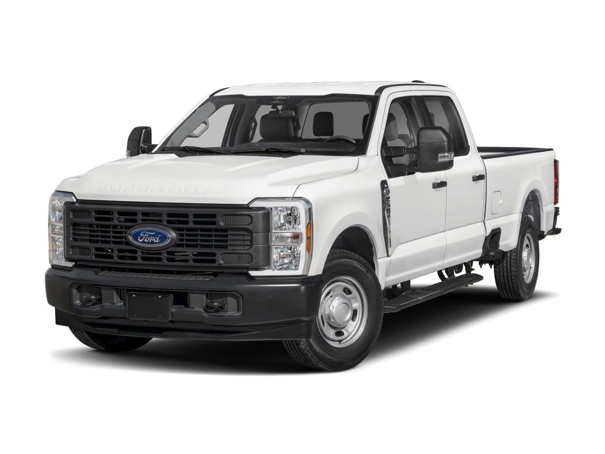2026 Ford Super Duty F-250 Pickup F-250® Lariat®