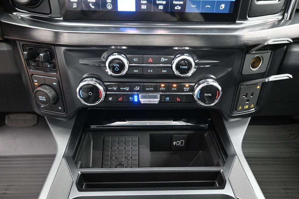2026 Ford Super Duty F-250 Pickup F-250® Lariat®