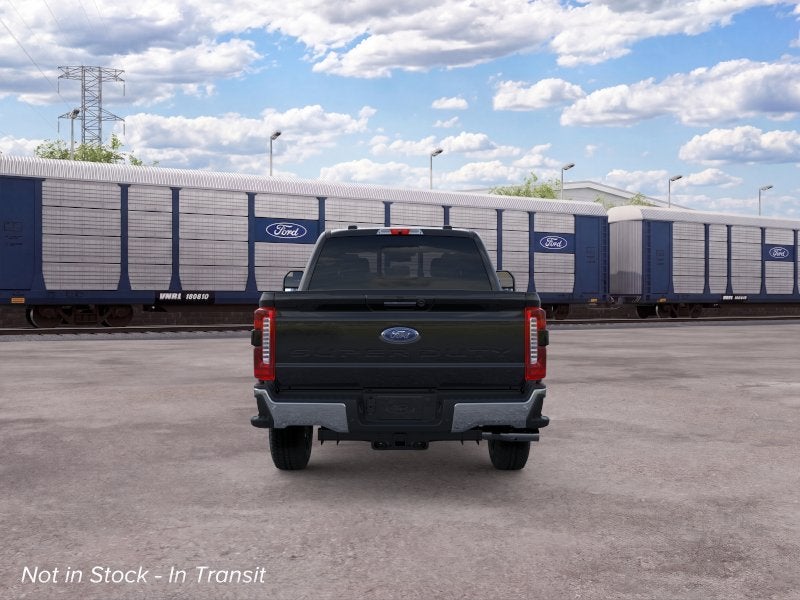 2026 Ford Super Duty F-250 Pickup F-250® Lariat®