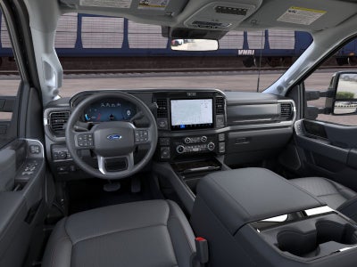 2026 Ford Super Duty F-250 Pickup F-250® Lariat®