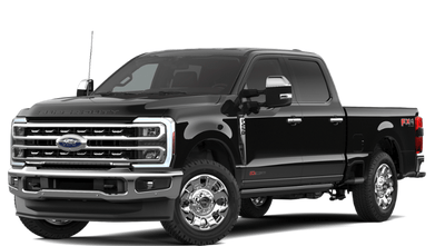 2026 Ford Super Duty F-250 Pickup F-250® Lariat®