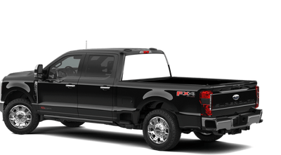 2026 Ford Super Duty F-250 Pickup F-250® Lariat®