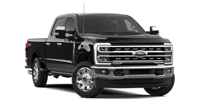 2026 Ford Super Duty F-250 Pickup F-250® Lariat®