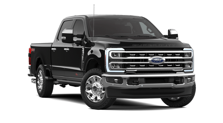 2026 Ford Super Duty F-250 Pickup F-250® Lariat®