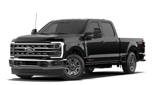 2027 Ford Super Duty F-250 Pickup F-250® Lariat®
