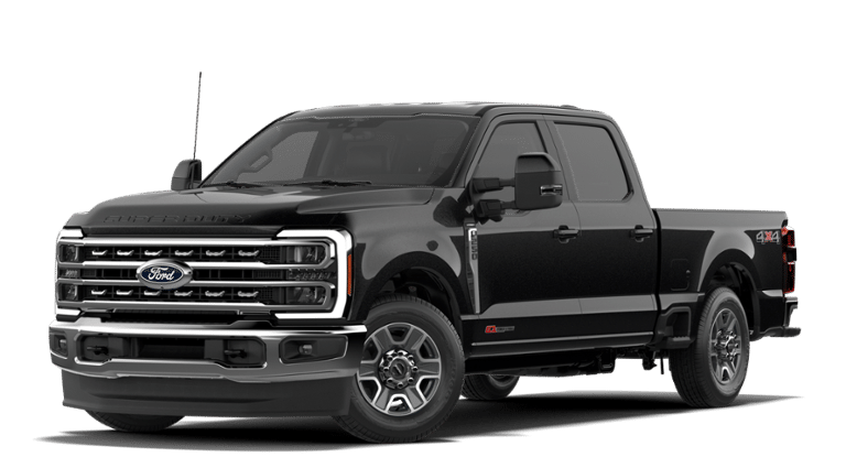 2027 Ford Super Duty F-250 Pickup F-250® Lariat®