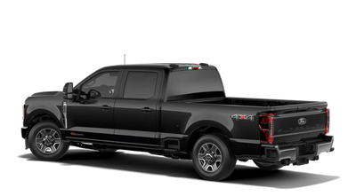 2027 Ford Super Duty F-250 Pickup F-250® Lariat®