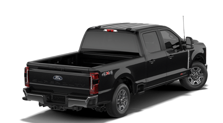2027 Ford Super Duty F-250 Pickup F-250® Lariat®