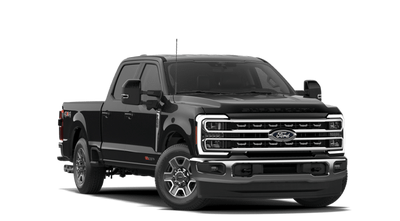 2027 Ford Super Duty F-250 Pickup F-250® Lariat®