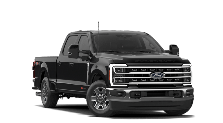2027 Ford Super Duty F-250 Pickup F-250® Lariat®
