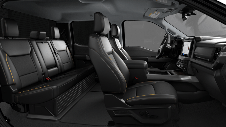2027 Ford Super Duty F-250 Pickup F-250® Lariat®