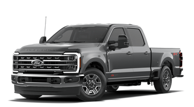 2027 Ford Super Duty F-250 Pickup F-250® Lariat®