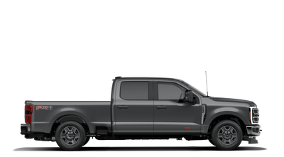 2027 Ford Super Duty F-250 Pickup F-250® Lariat®