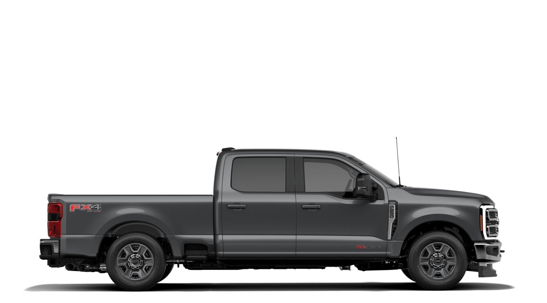2027 Ford Super Duty F-250 Pickup F-250® Lariat®