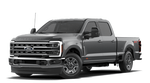 2027 Ford F-250SD F-250® Lariat®