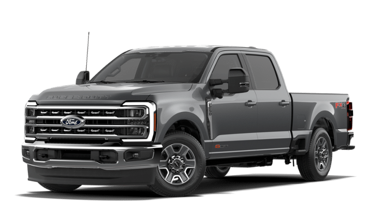 2027 Ford Super Duty F-250 Pickup F-250® Lariat®