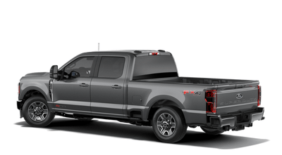 2027 Ford Super Duty F-250 Pickup F-250® Lariat®