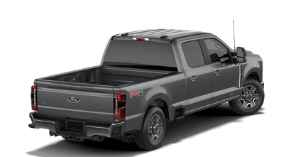 2027 Ford Super Duty F-250 Pickup F-250® Lariat®