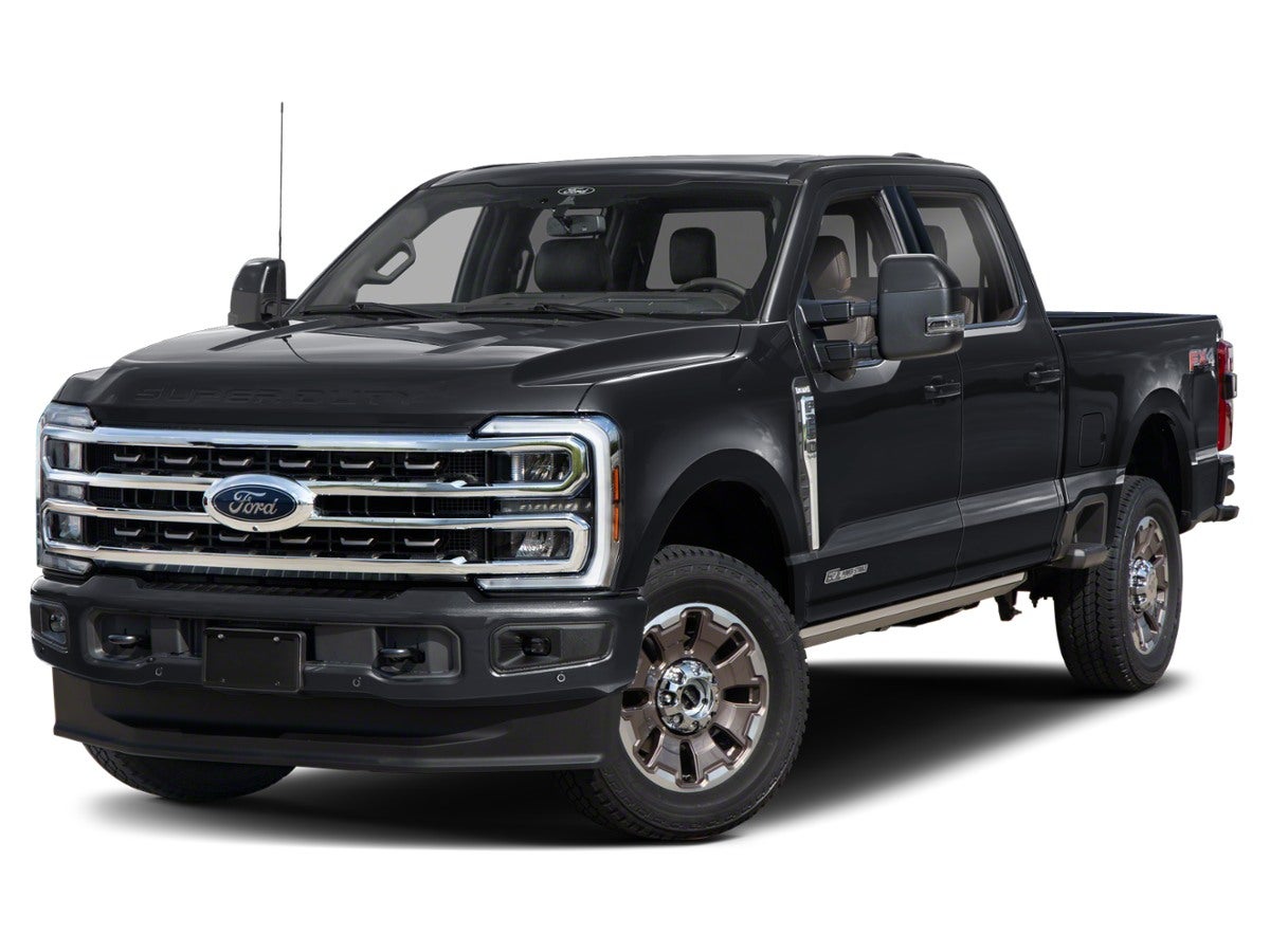 2026 Ford Super Duty F-250® King Ranch®