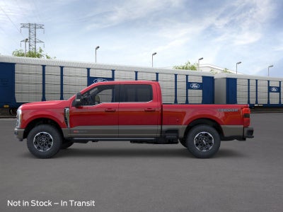 2026 Ford Super Duty F-250® King Ranch®