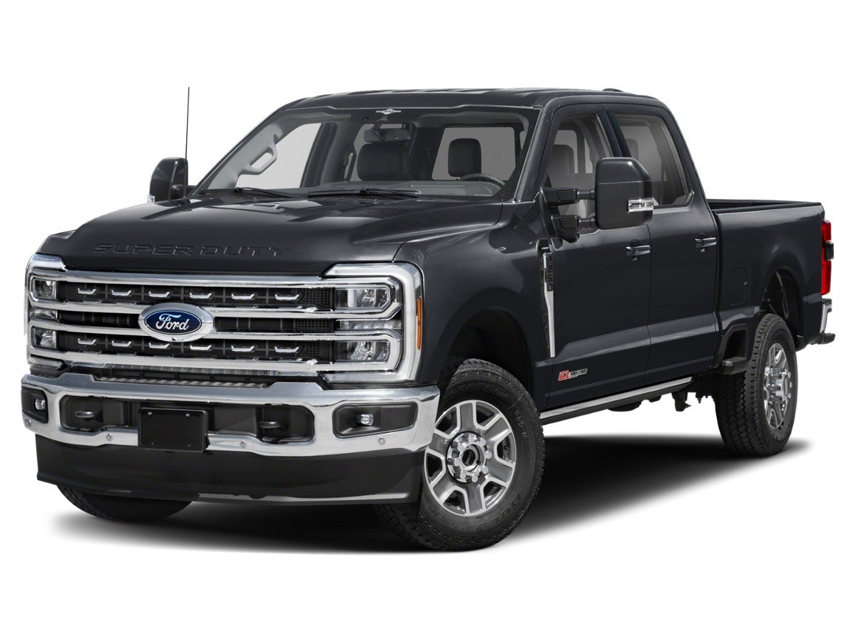 2026 Ford Super Duty F-250® King Ranch®