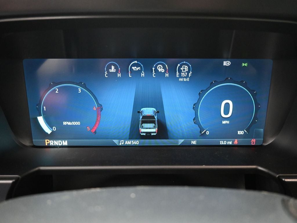 2026 Ford Super Duty F-250® Platinum®