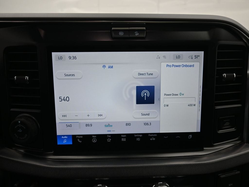 2026 Ford Super Duty F-250® Platinum®