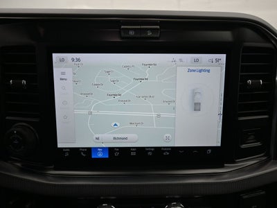 2026 Ford Super Duty F-250® Platinum®