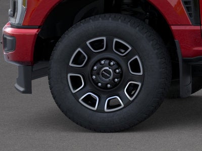 2026 Ford Super Duty F-250® Platinum®