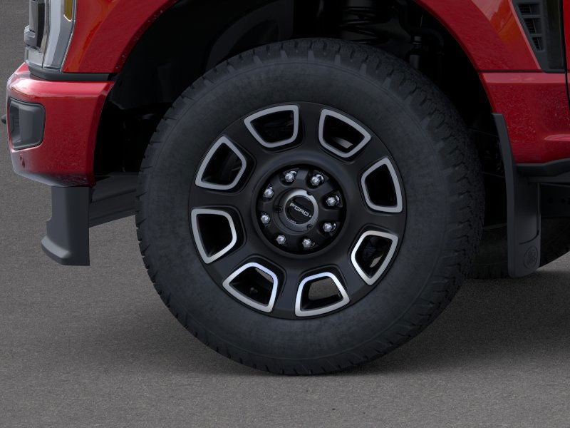 2026 Ford Super Duty F-250® Platinum®