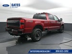 2026 Ford Super Duty F-250® Platinum®