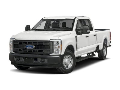 2026 Ford Super Duty F-250® Platinum®