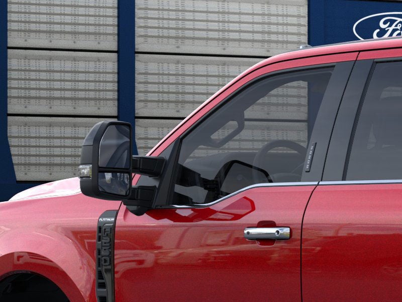 2026 Ford Super Duty F-250® Platinum®