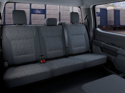 2027 Ford Super Duty F-250 Pickup F-250® XL