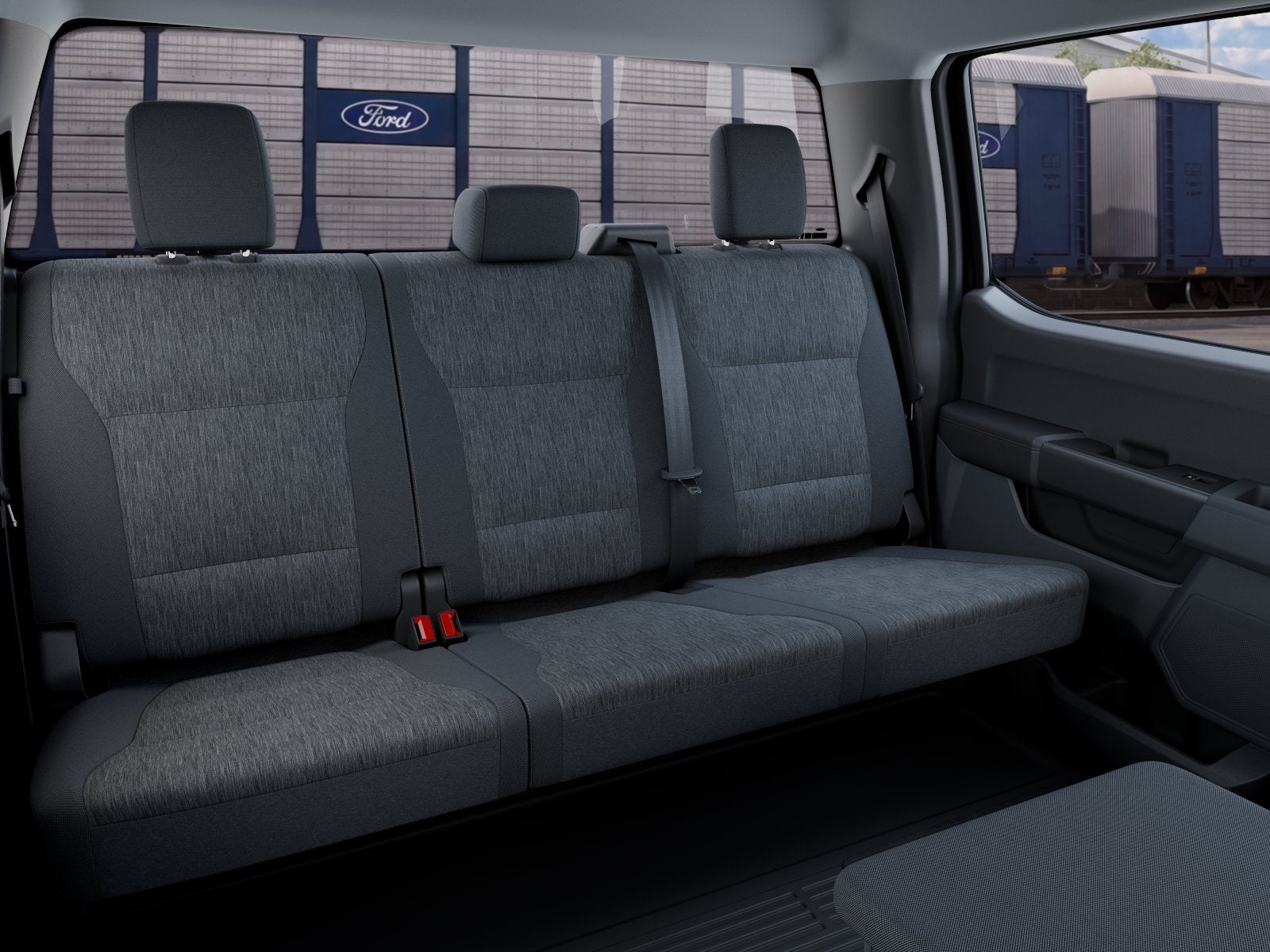 2027 Ford Super Duty F-250 Pickup F-250® XL