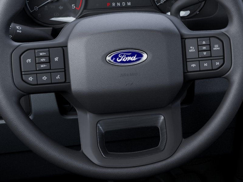 2027 Ford Super Duty F-250 Pickup F-250® XL
