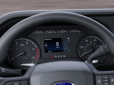 2027 Ford Super Duty F-250 Pickup F-250® XL