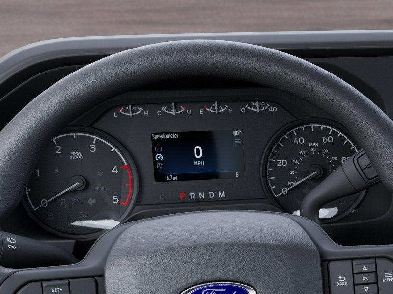 2027 Ford Super Duty F-250 Pickup F-250® XL