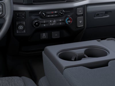 2027 Ford Super Duty F-250 Pickup F-250® XL
