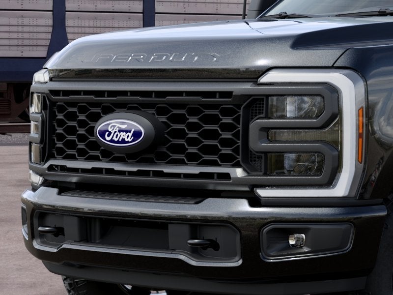 2027 Ford Super Duty F-250 Pickup F-250® XL