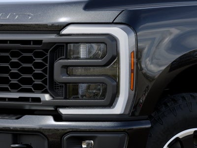 2027 Ford Super Duty F-250 Pickup F-250® XL