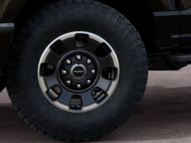 2027 Ford Super Duty F-250 Pickup F-250® XL