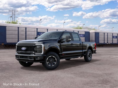 2027 Ford Super Duty F-250 Pickup F-250® XL